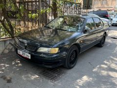 Сүрөт унаа Nissan Maxima