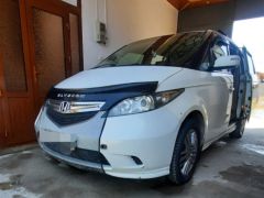 Фото авто Honda Elysion