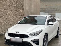 Фото авто Kia K3