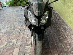 Сүрөт унаа Honda VFR