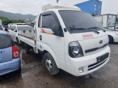 Фото авто Kia Bongo