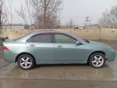 Сүрөт унаа Honda Accord