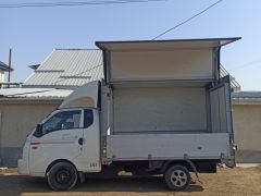 Фото авто Hyundai Porter