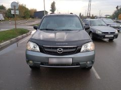 Сүрөт унаа Mazda Tribute