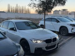 Фото авто BMW 3 серии