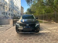 Фото авто Kia Sorento