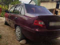 Photo of the vehicle Daewoo Nexia