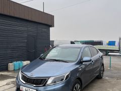 Фото авто Kia Rio