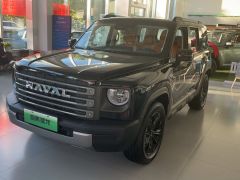 Сүрөт унаа Haval Raptor