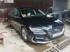 Фото авто Hyundai Grandeur