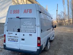 Фото авто Ford Transit