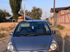 Сүрөт унаа Honda Fit