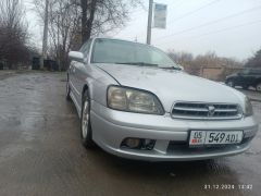 Сүрөт унаа Subaru Legacy