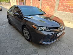 Сүрөт унаа Toyota Camry