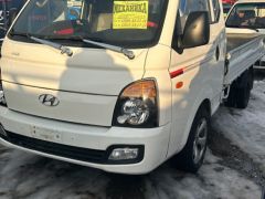 Фото авто Hyundai Porter