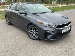 Сүрөт унаа Kia Forte