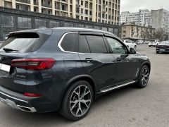 Сүрөт унаа BMW X5