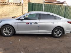 Сүрөт унаа Hyundai Sonata