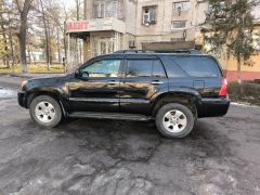 Фото авто Toyota 4Runner