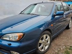 Сүрөт унаа Nissan Primera