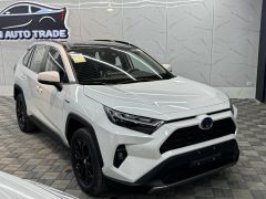 Photo of the vehicle Toyota RAV4