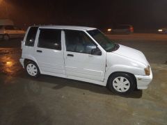 Фото авто Daewoo Tico