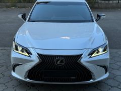 Сүрөт унаа Lexus ES