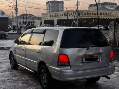 Сүрөт унаа Honda Odyssey