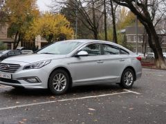 Сүрөт унаа Hyundai Sonata