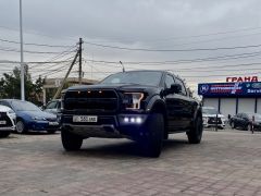 Сүрөт унаа Ford F-150