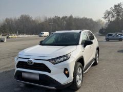 Photo of the vehicle Toyota RAV4