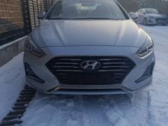 Photo of the vehicle Hyundai Sonata