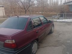 Photo of the vehicle Daewoo Nexia