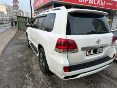 Фото авто Toyota Land Cruiser