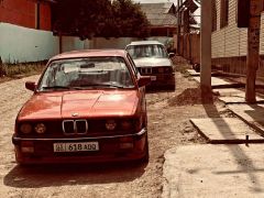 Сүрөт унаа BMW 3 серия