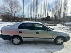 Photo of the vehicle Toyota Carina ED