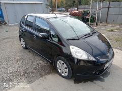 Фото авто Honda Jazz