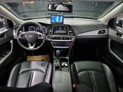 Фото авто Hyundai Sonata