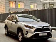 Фото авто Toyota RAV4