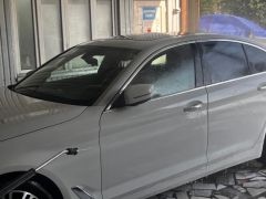 Фото авто BMW 5 серии