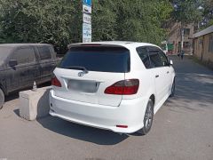 Фото авто Toyota Ipsum