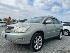 Сүрөт унаа Lexus RX