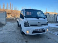 Фото авто Hyundai Porter