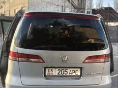 Фото авто Honda Elysion