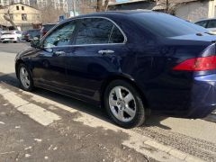 Сүрөт унаа Honda Accord