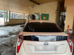 Photo of the vehicle Toyota Prius