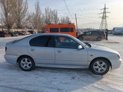 Photo of the vehicle Nissan Primera