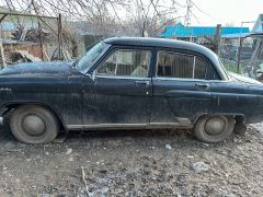 Photo of the vehicle ГАЗ 21 Волга