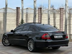 Photo of the vehicle Mercedes-Benz E-Класс