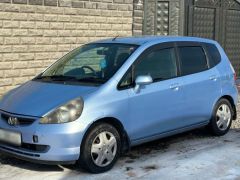 Photo of the vehicle Honda Fit